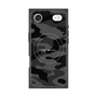 Premium Square Case with MagSafe［ Camouflage - Black ］