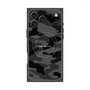 Premium Square Case with MagSafe［ Camouflage - Black ］