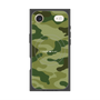 Premium Square Case with MagSafe［ Camouflage - Green ］