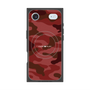 Premium Square Case with MagSafe［ Camouflage - Red ］
