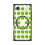 Premium Square Case with MagSafe［ Apple - Green ］
