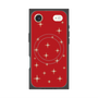 Premium Square Case with MagSafe［ Glitter - Red ］