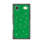 Premium Square Case with MagSafe［ Glitter - Green ］