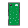 Premium Square Case with MagSafe［ Glitter - Green ］