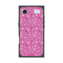 Premium Square Case with MagSafe［ Paisley - Pink ］