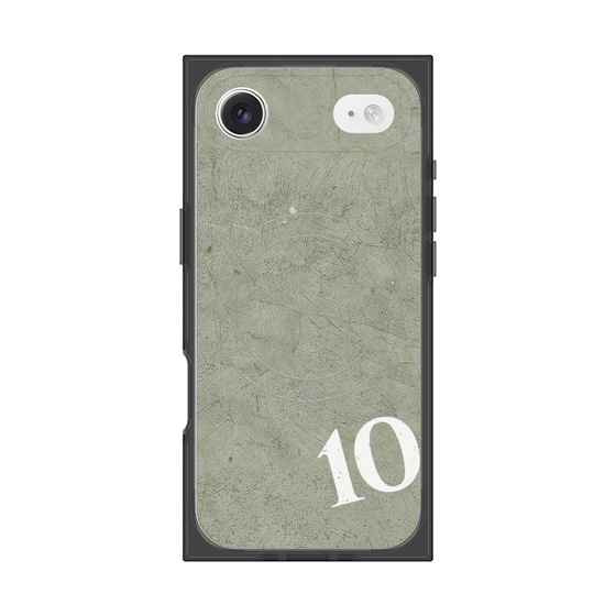 Premium Square Case with MagSafe［ No.10 ］