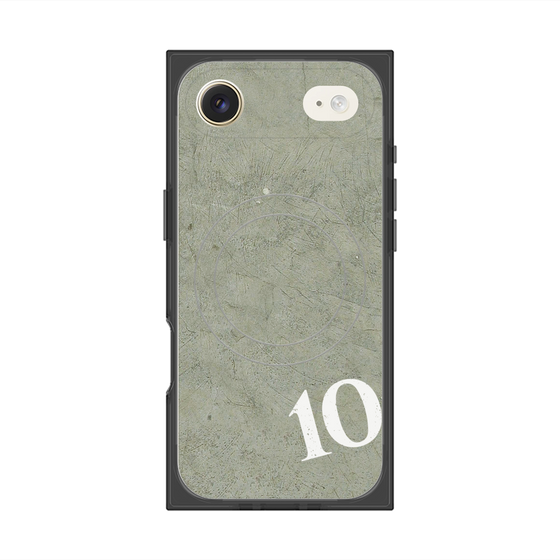 Premium Square Case with MagSafe［ No.10 ］