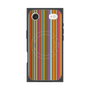 Premium Square Case with MagSafe［ Colorful Stripe ］