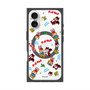 Premium Square Case with MagSafe［ Kuppy Ramune - Kuppy and Ram ］