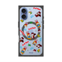 Premium Square Case with MagSafe［ Kuppy Ramune - Kuppy and Ram ］