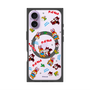 Premium Square Case with MagSafe［ Kuppy Ramune - Kuppy and Ram ］