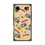 Premium Square Case with MagSafe［ Kuppy Ramune - Pop ］