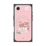 Premium Square Case with MagSafe［ Kuppyramu Friends - Strawberry ］