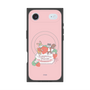 Premium Square Case with MagSafe［ Kuppyramu Friends - Strawberry ］