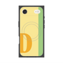 Premium Square Case with MagSafe［ Original - initial color line - D yellow ］
