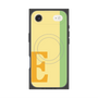Premium Square Case with MagSafe［ Original - initial color line - E yellow ］