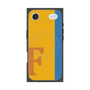 Premium Square Case with MagSafe［ Original - initial color line - F orange ］