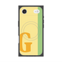 Premium Square Case with MagSafe［ Original - initial color line - G yellow ］