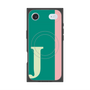 Premium Square Case with MagSafe［ Original - initial color line - J green ］