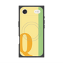 Premium Square Case with MagSafe［ Original - initial color line - Q yellow ］