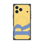 Premium Square Case with MagSafe［ Original - initial color - R yellow ］