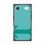 Premium Square Case with MagSafe［ Original - initial color - T light green ］