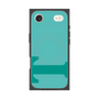 Premium Square Case with MagSafe［ Original - initial color - T light green ］