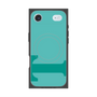 Premium Square Case with MagSafe［ Original - initial color - T light green ］