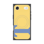 Premium Square Case with MagSafe［ Original - initial color - T yellow ］