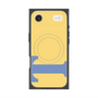 Premium Square Case with MagSafe［ Original - initial color - T yellow ］