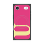 Premium Square Case with MagSafe［ Original - initial color - U pink ］