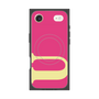 Premium Square Case with MagSafe［ Original - initial color - U pink ］