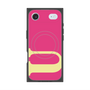 Premium Square Case with MagSafe［ Original - initial color - U pink ］