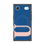 Premium Square Case with MagSafe［ Original - initial color - U navy ］