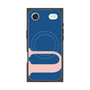 Premium Square Case with MagSafe［ Original - initial color - U navy ］