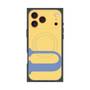 Premium Square Case with MagSafe［ Original - initial color - U yellow ］