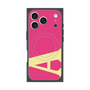 Premium Square Case with MagSafe［ Original - initial color - A pink ］
