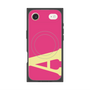 Premium Square Case with MagSafe［ Original - initial color - A pink ］