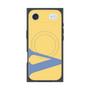 Premium Square Case with MagSafe［ Original - initial color - V yellow ］