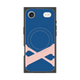 Premium Square Case with MagSafe［ Original - initial color - X navy ］