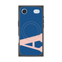 Premium Square Case with MagSafe［ Original - initial color - A navy ］