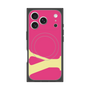 Premium Square Case with MagSafe［ Original - initial color - Y pink ］