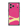 Premium Square Case with MagSafe［ Original - initial color - Y pink ］