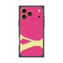 Premium Square Case with MagSafe［ Original - initial color - Y pink ］