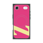 Premium Square Case with MagSafe［ Original - initial color - Z pink ］