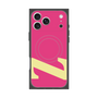 Premium Square Case with MagSafe［ Original - initial color - Z pink ］