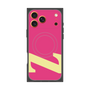 Premium Square Case with MagSafe［ Original - initial color - Z pink ］