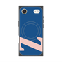 Premium Square Case with MagSafe［ Original - initial color - Z navy ］