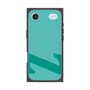 Premium Square Case with MagSafe［ Original - initial color - Z light green ］