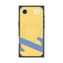 Premium Square Case with MagSafe［ Original - initial color - Z yellow ］